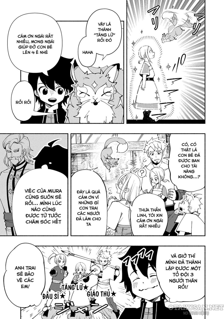 Hell Mode: Yarikomi Suki No Gamer Wa Hai Settei No Isekai De Musou Suru Chap 55 - Next Chap 56