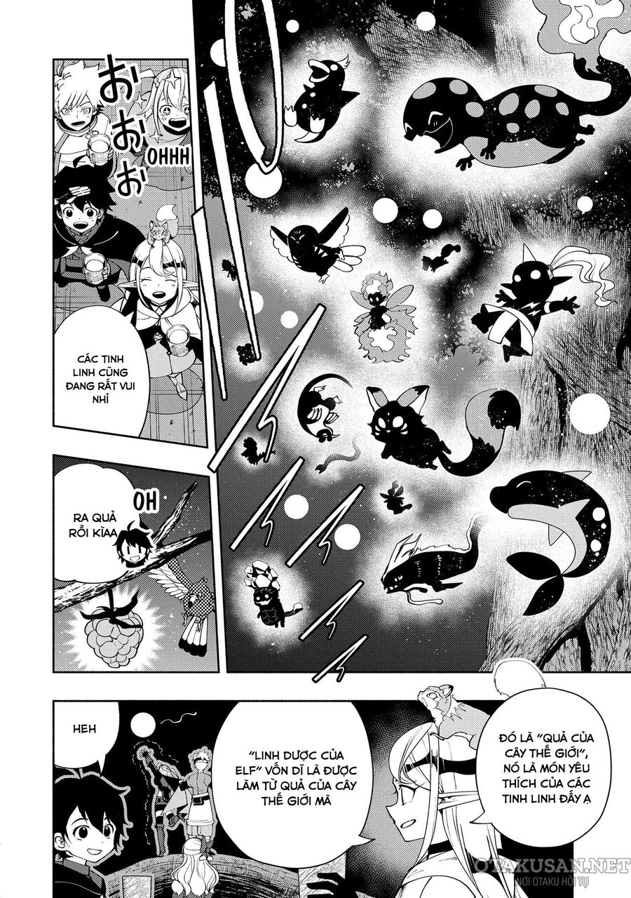 Hell Mode: Yarikomi Suki No Gamer Wa Hai Settei No Isekai De Musou Suru Chap 55 - Next Chap 56