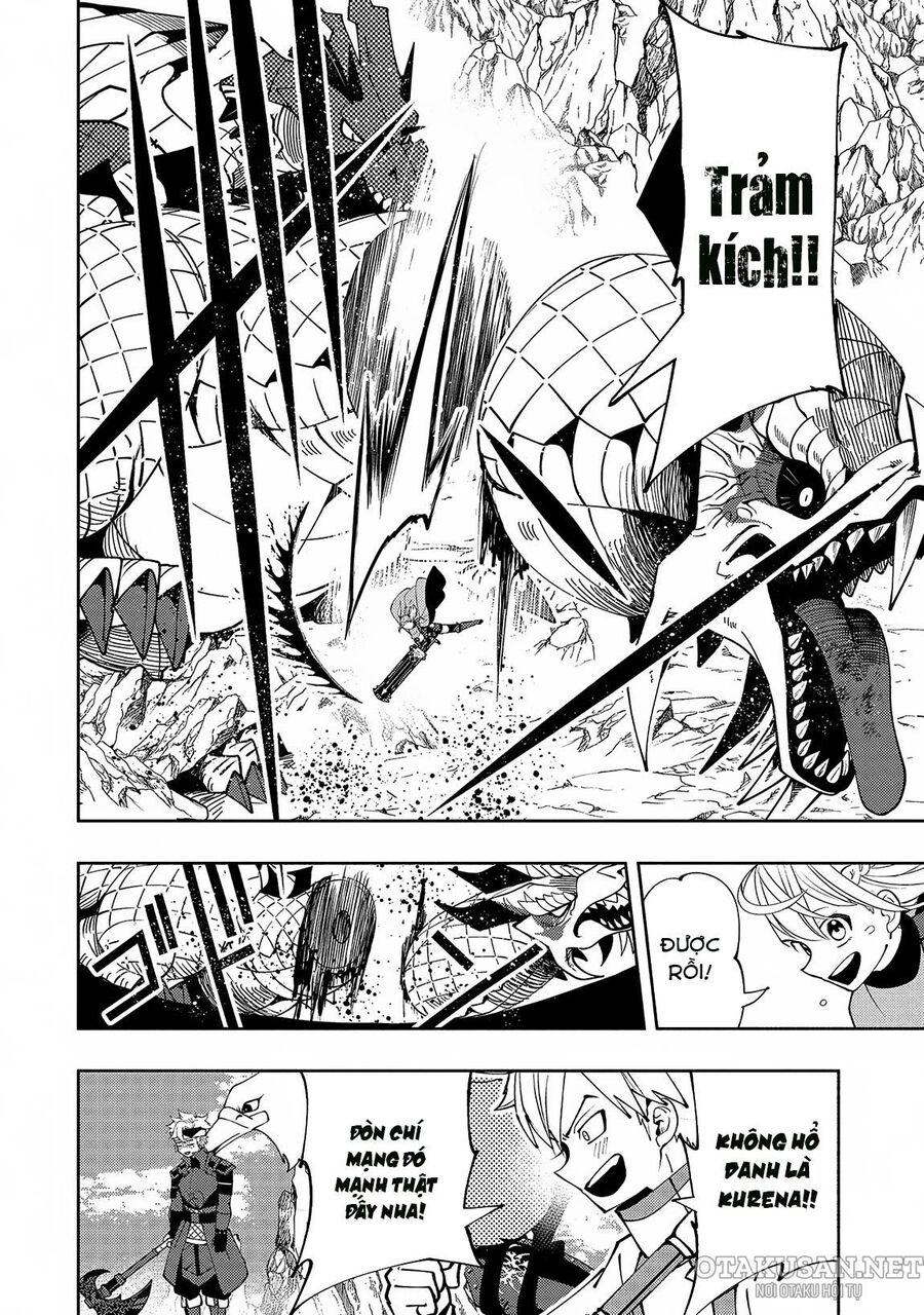 Hell Mode: Yarikomi Suki No Gamer Wa Hai Settei No Isekai De Musou Suru Chap 56 - Next Chap 57