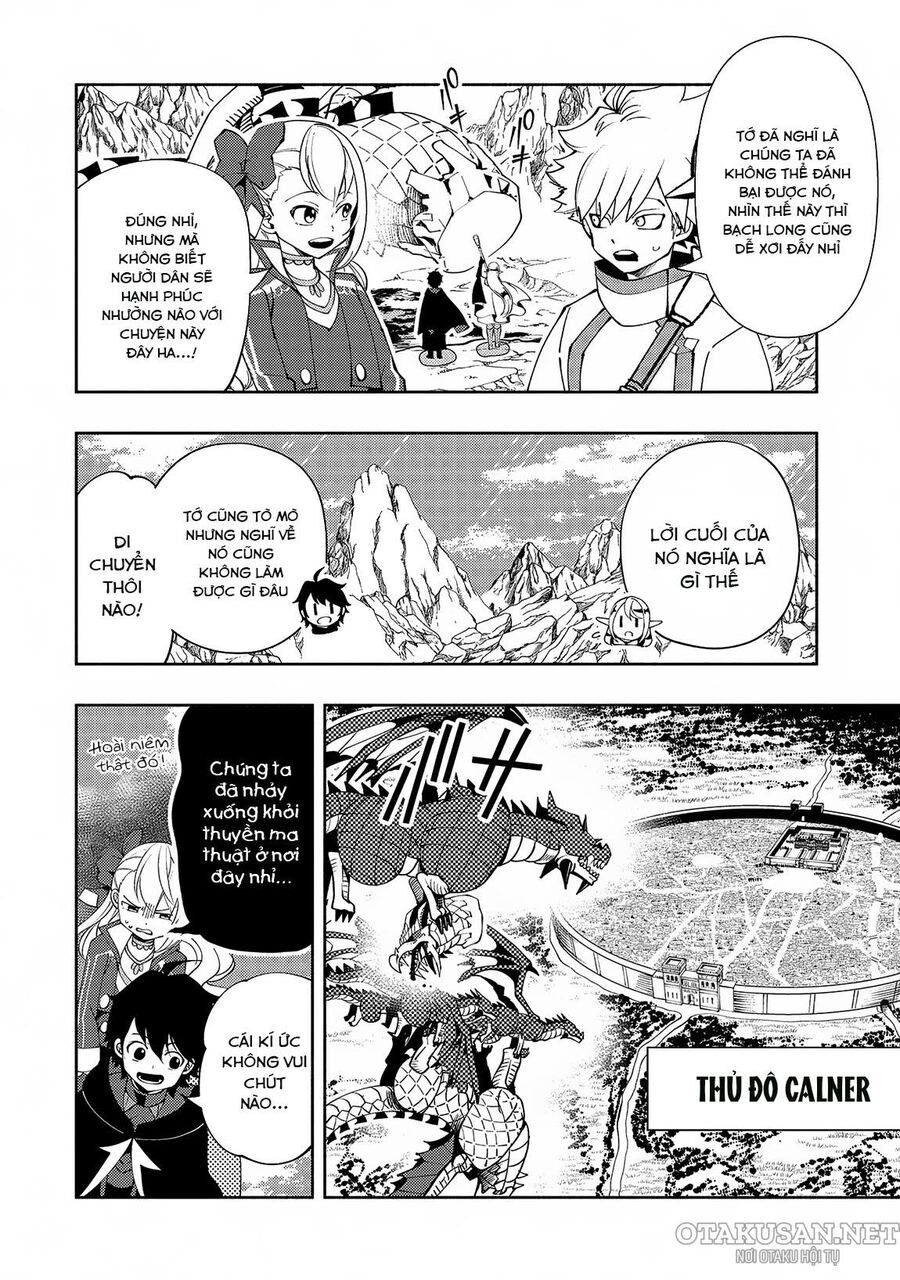 Hell Mode: Yarikomi Suki No Gamer Wa Hai Settei No Isekai De Musou Suru Chap 56 - Next Chap 57