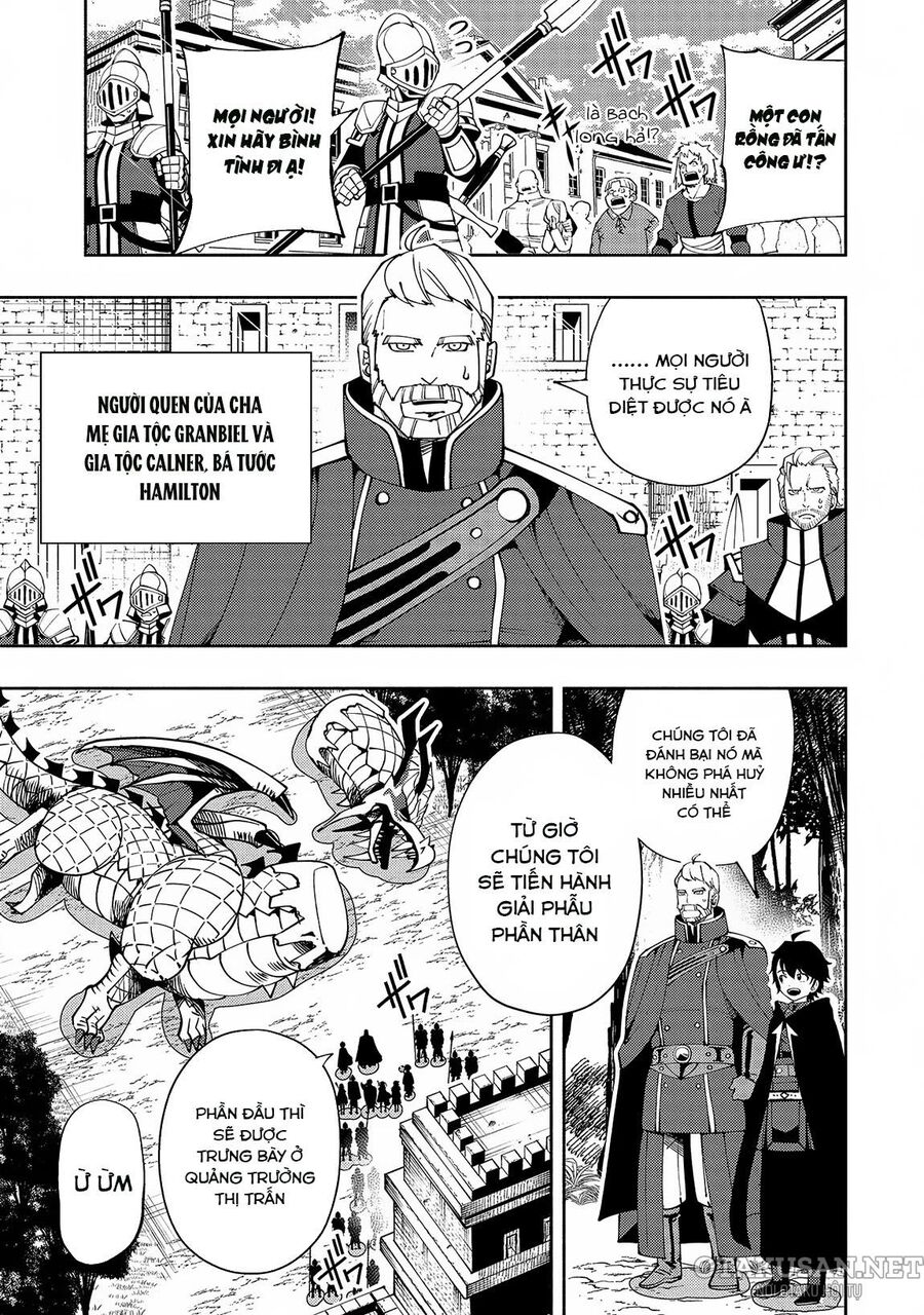 Hell Mode: Yarikomi Suki No Gamer Wa Hai Settei No Isekai De Musou Suru Chap 56 - Next Chap 57