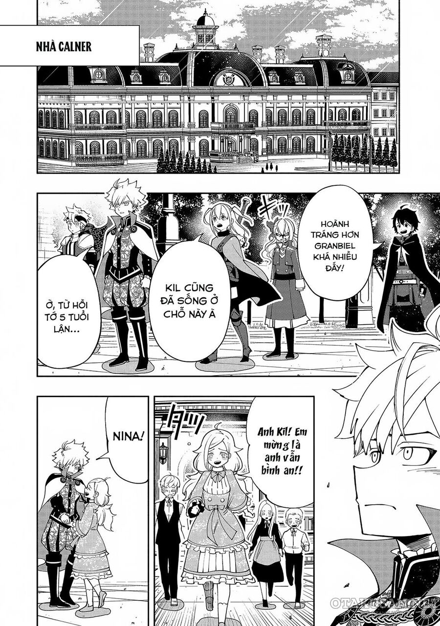 Hell Mode: Yarikomi Suki No Gamer Wa Hai Settei No Isekai De Musou Suru Chap 56 - Next Chap 57