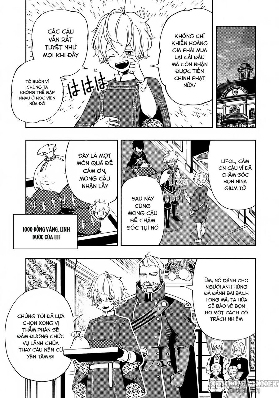 Hell Mode: Yarikomi Suki No Gamer Wa Hai Settei No Isekai De Musou Suru Chap 56 - Next Chap 57