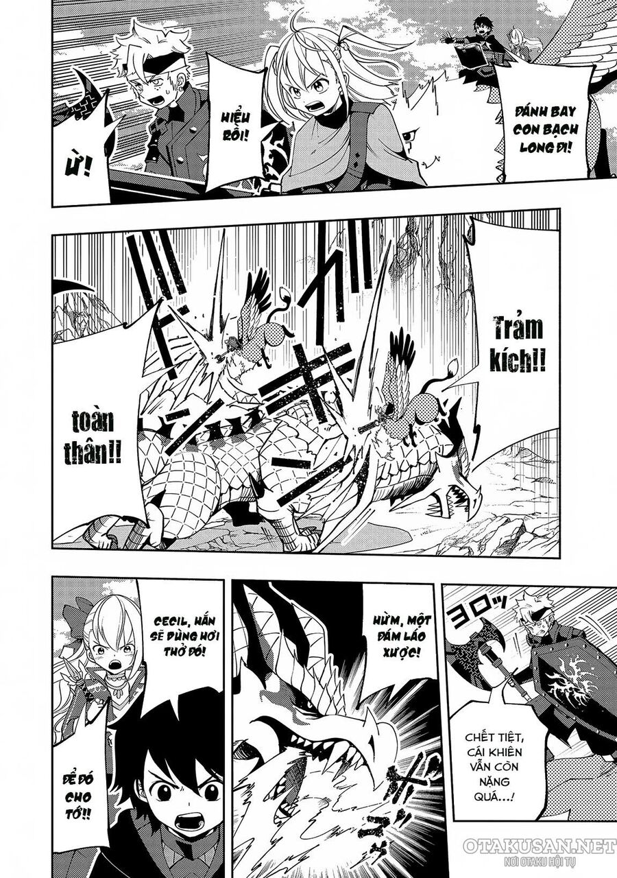 Hell Mode: Yarikomi Suki No Gamer Wa Hai Settei No Isekai De Musou Suru Chap 56 - Next Chap 57