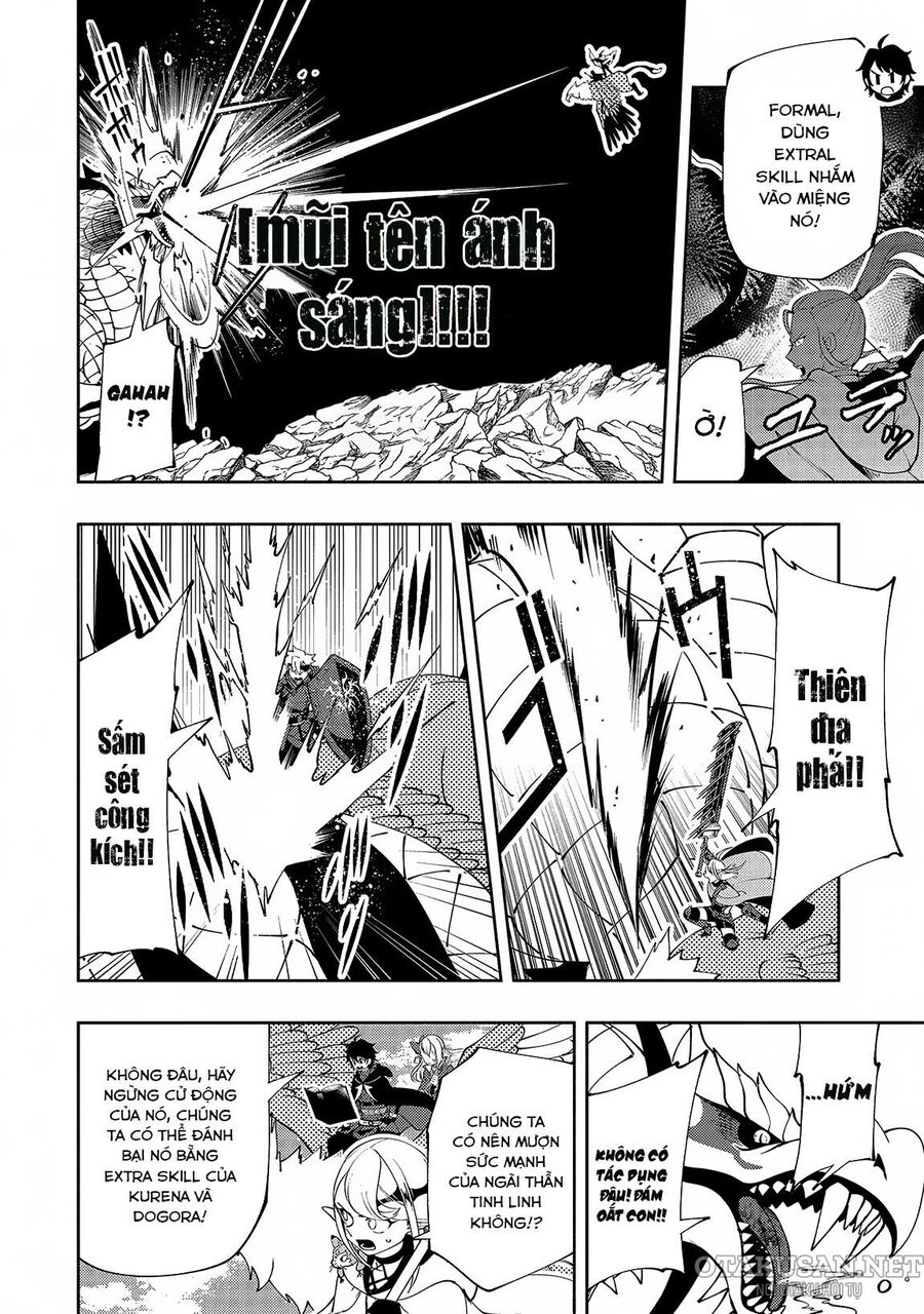 Hell Mode: Yarikomi Suki No Gamer Wa Hai Settei No Isekai De Musou Suru Chap 56 - Next Chap 57