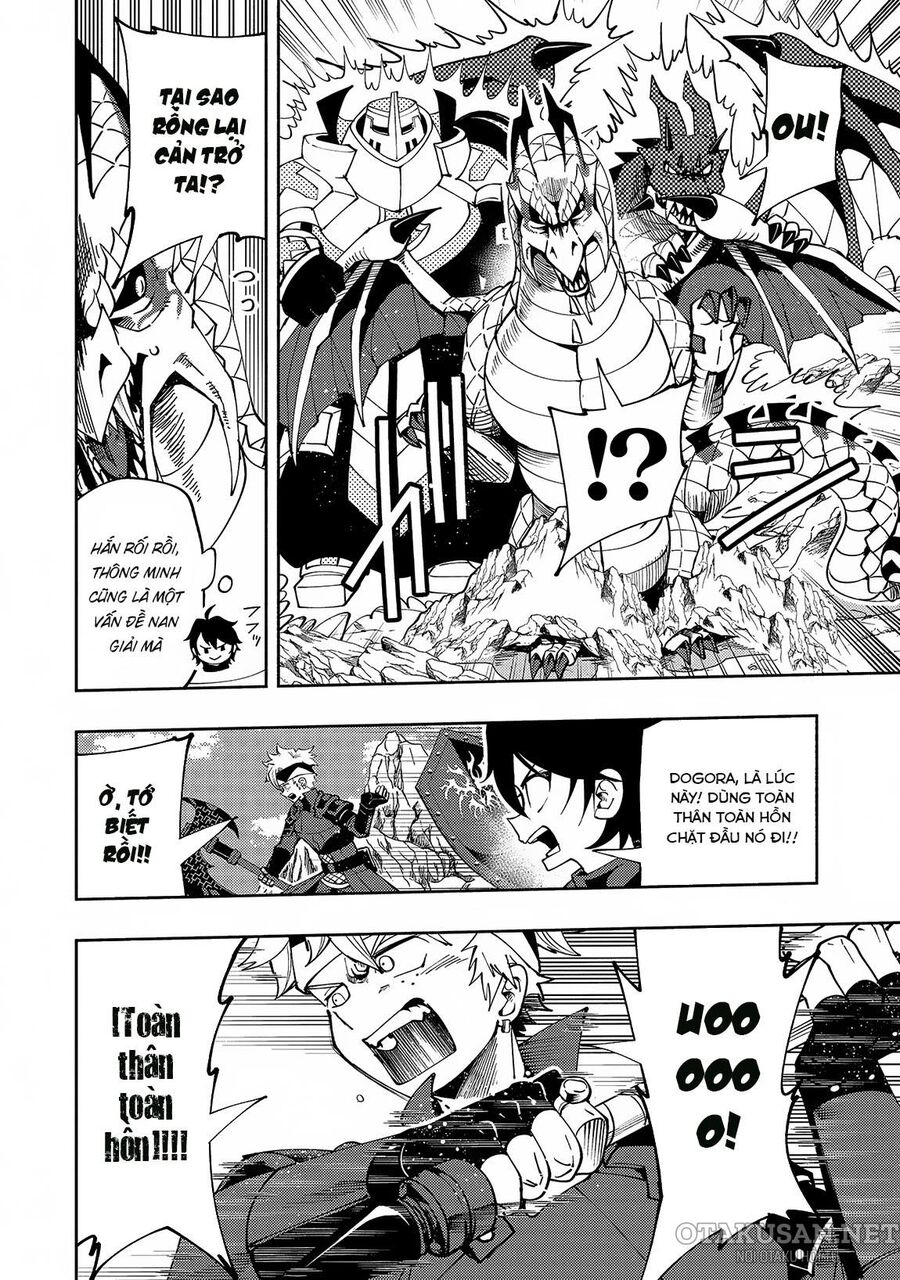 Hell Mode: Yarikomi Suki No Gamer Wa Hai Settei No Isekai De Musou Suru Chap 56 - Next Chap 57
