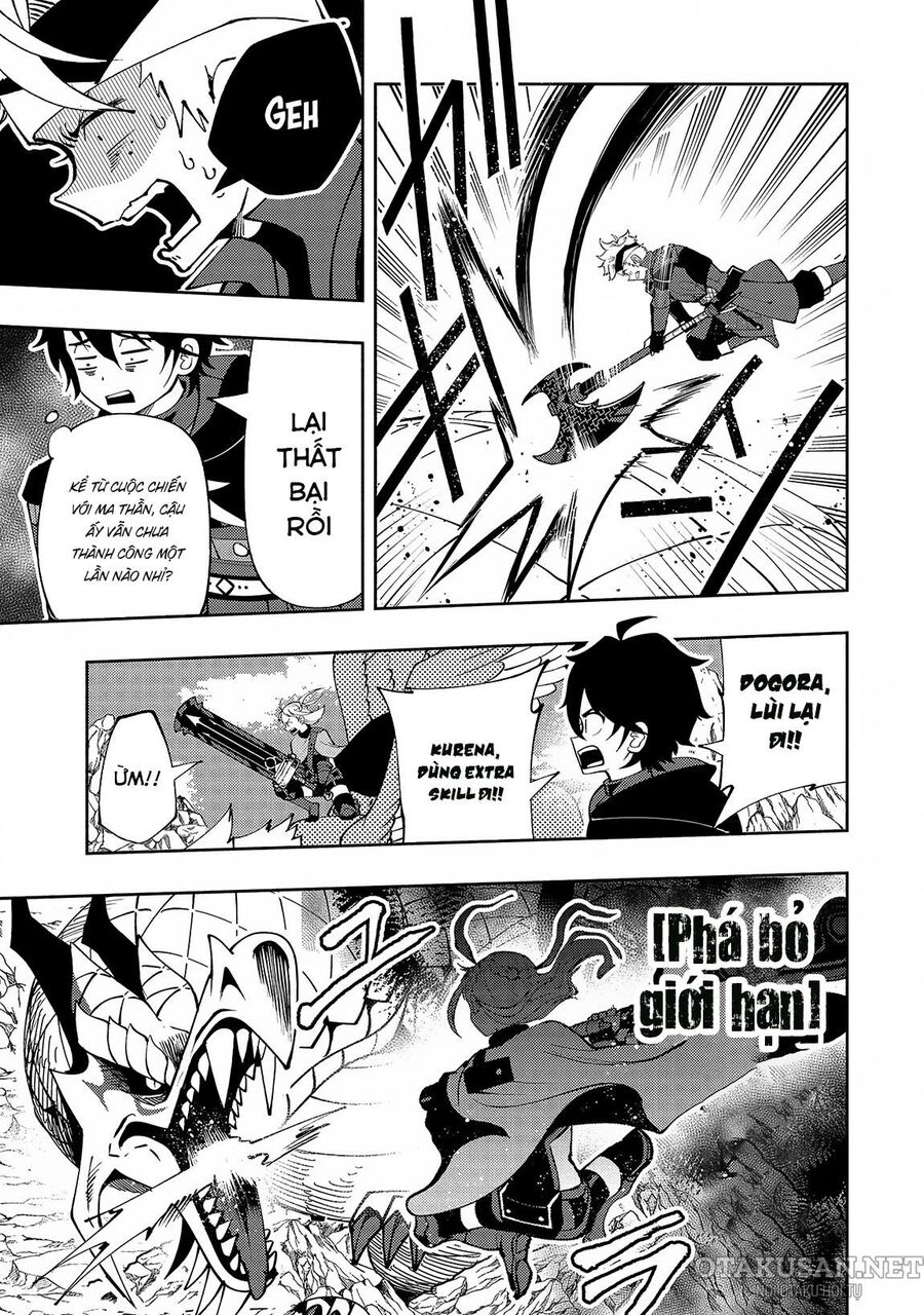 Hell Mode: Yarikomi Suki No Gamer Wa Hai Settei No Isekai De Musou Suru Chap 56 - Next Chap 57