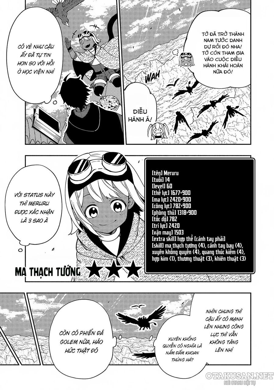 Hell Mode: Yarikomi Suki No Gamer Wa Hai Settei No Isekai De Musou Suru Chap 57 - Next Chap 58