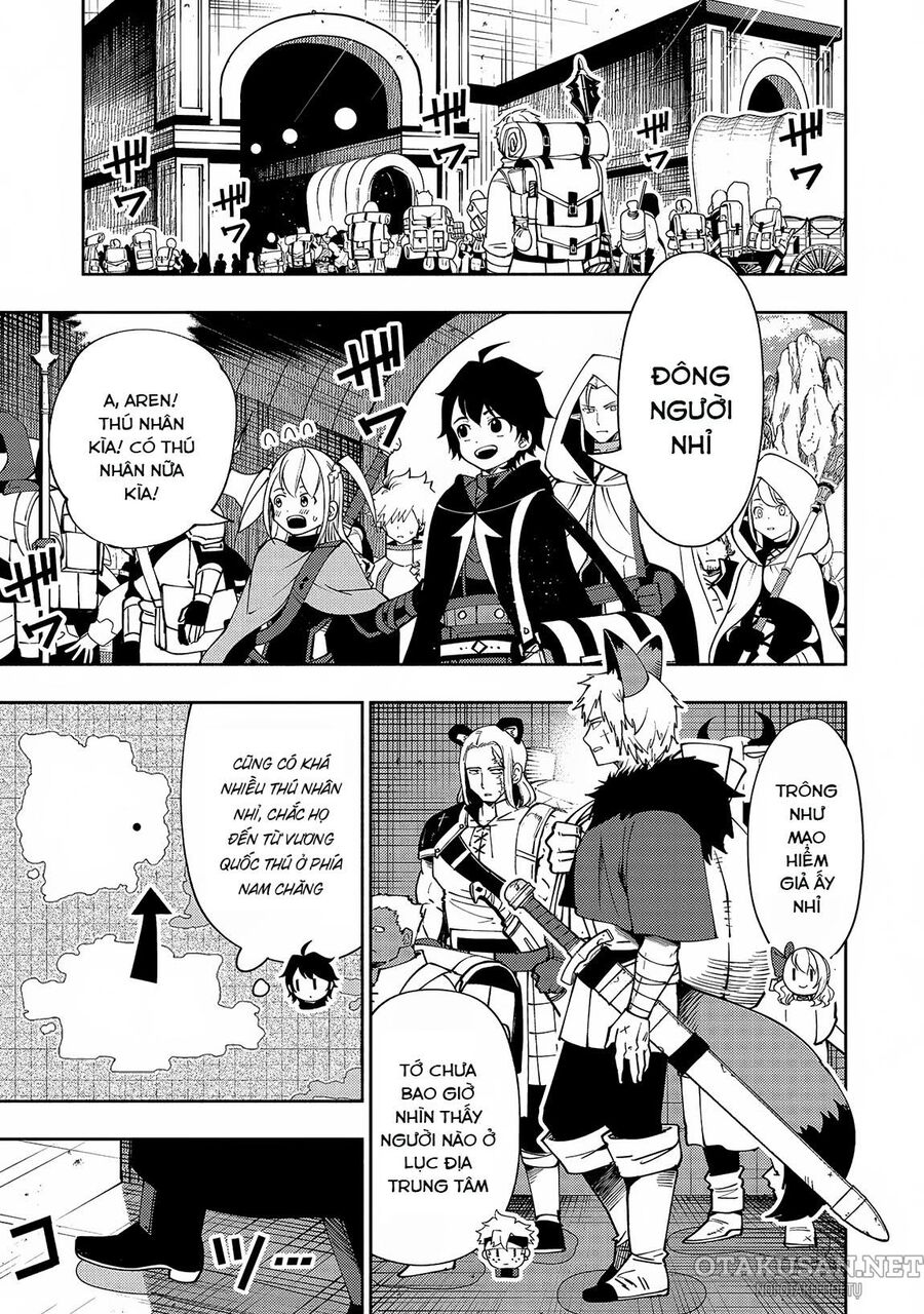 Hell Mode: Yarikomi Suki No Gamer Wa Hai Settei No Isekai De Musou Suru Chap 57 - Next Chap 58