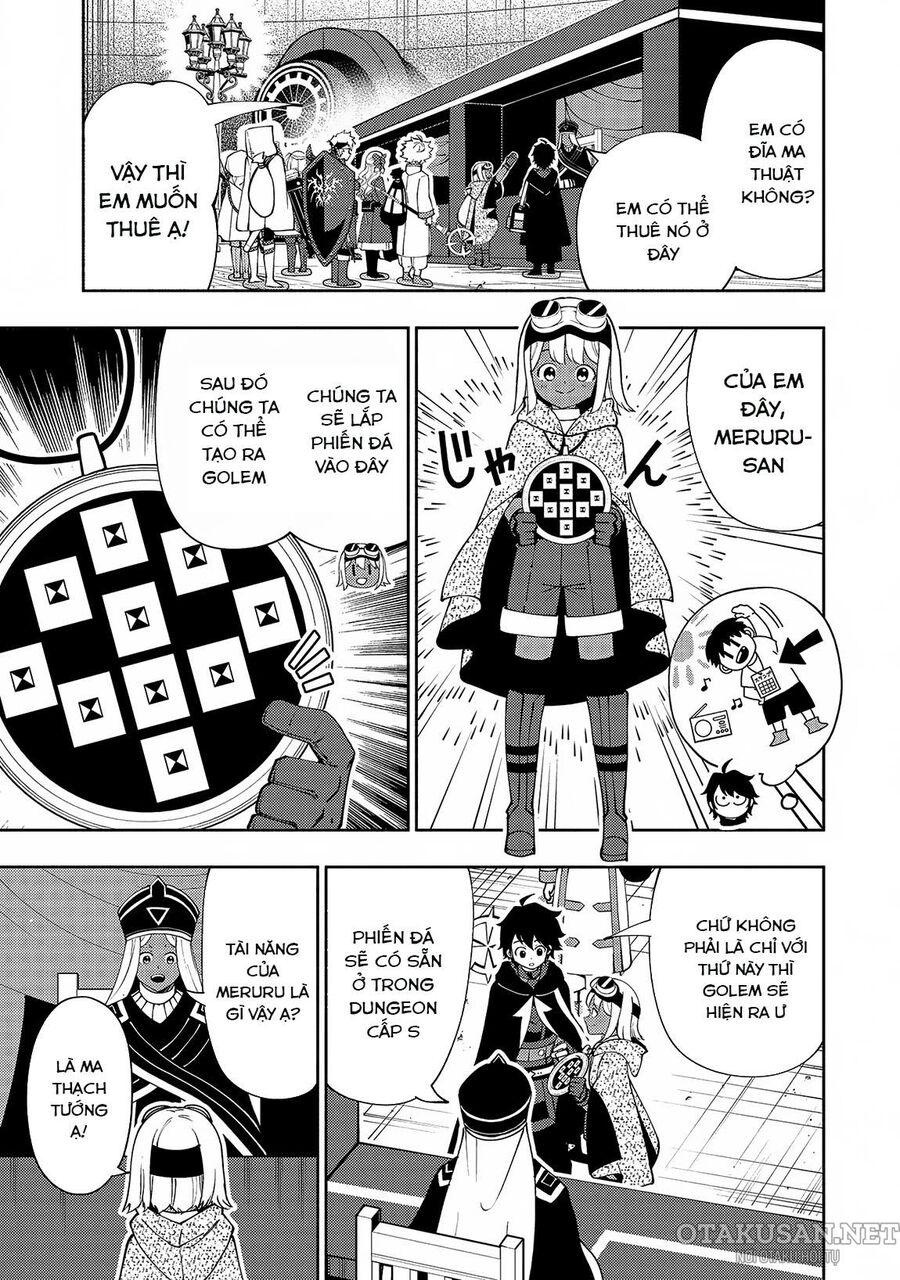 Hell Mode: Yarikomi Suki No Gamer Wa Hai Settei No Isekai De Musou Suru Chap 57 - Next Chap 58