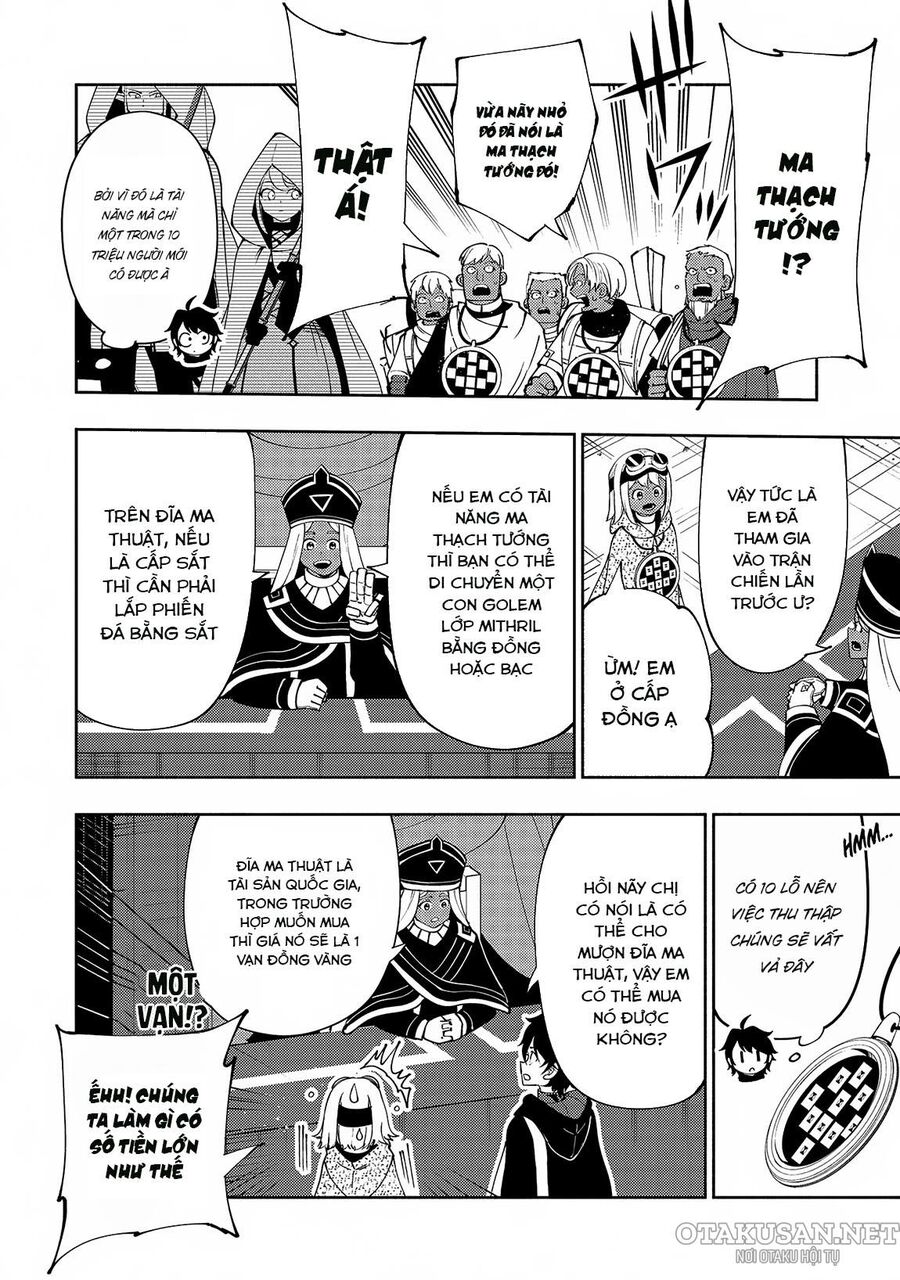 Hell Mode: Yarikomi Suki No Gamer Wa Hai Settei No Isekai De Musou Suru Chap 57 - Next Chap 58