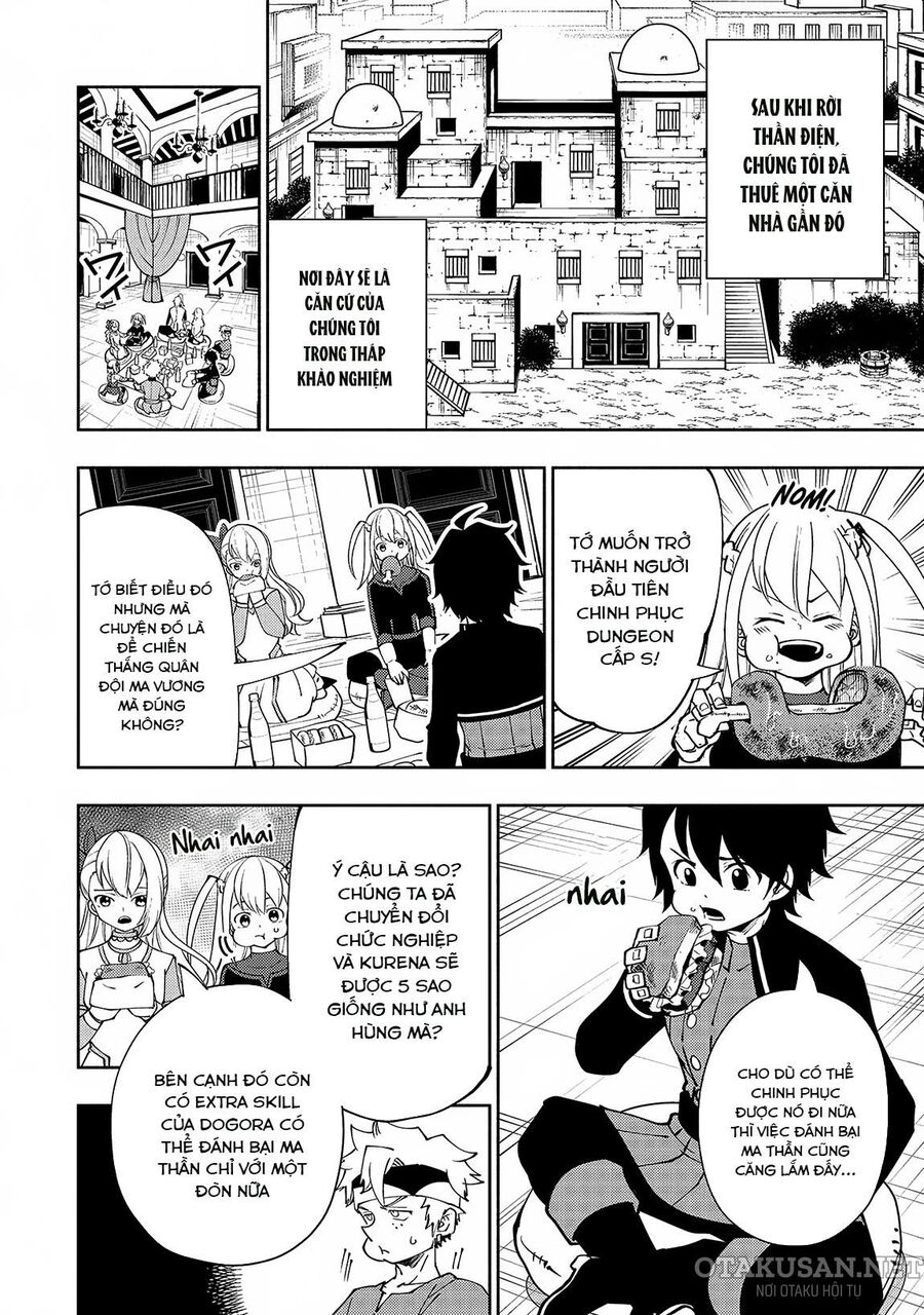 Hell Mode: Yarikomi Suki No Gamer Wa Hai Settei No Isekai De Musou Suru Chap 57 - Next Chap 58