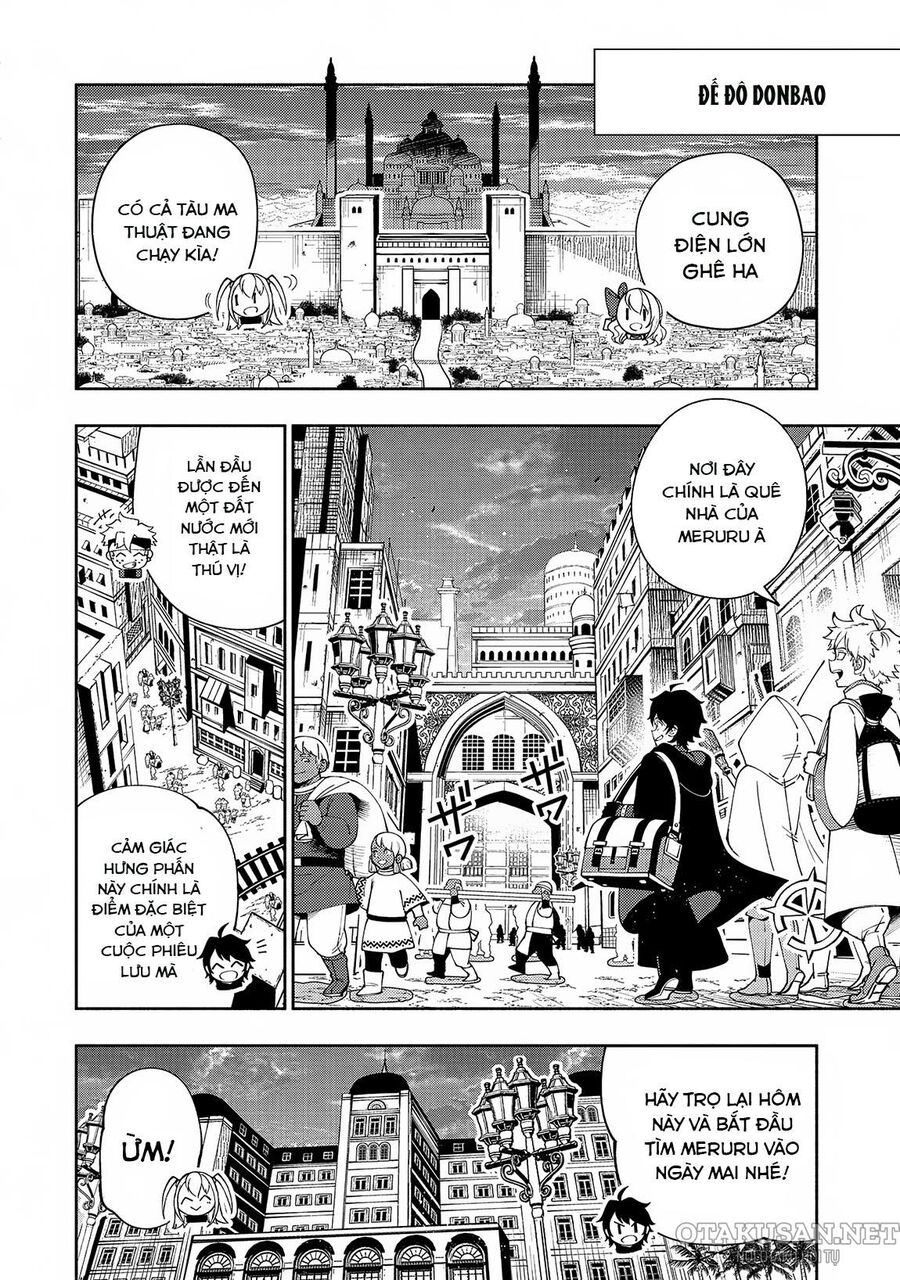 Hell Mode: Yarikomi Suki No Gamer Wa Hai Settei No Isekai De Musou Suru Chap 57 - Next Chap 58
