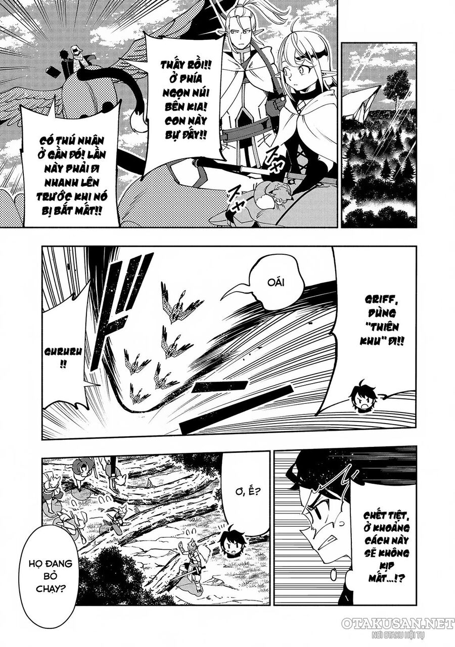 Hell Mode: Yarikomi Suki No Gamer Wa Hai Settei No Isekai De Musou Suru Chap 58 - Next Chap 59
