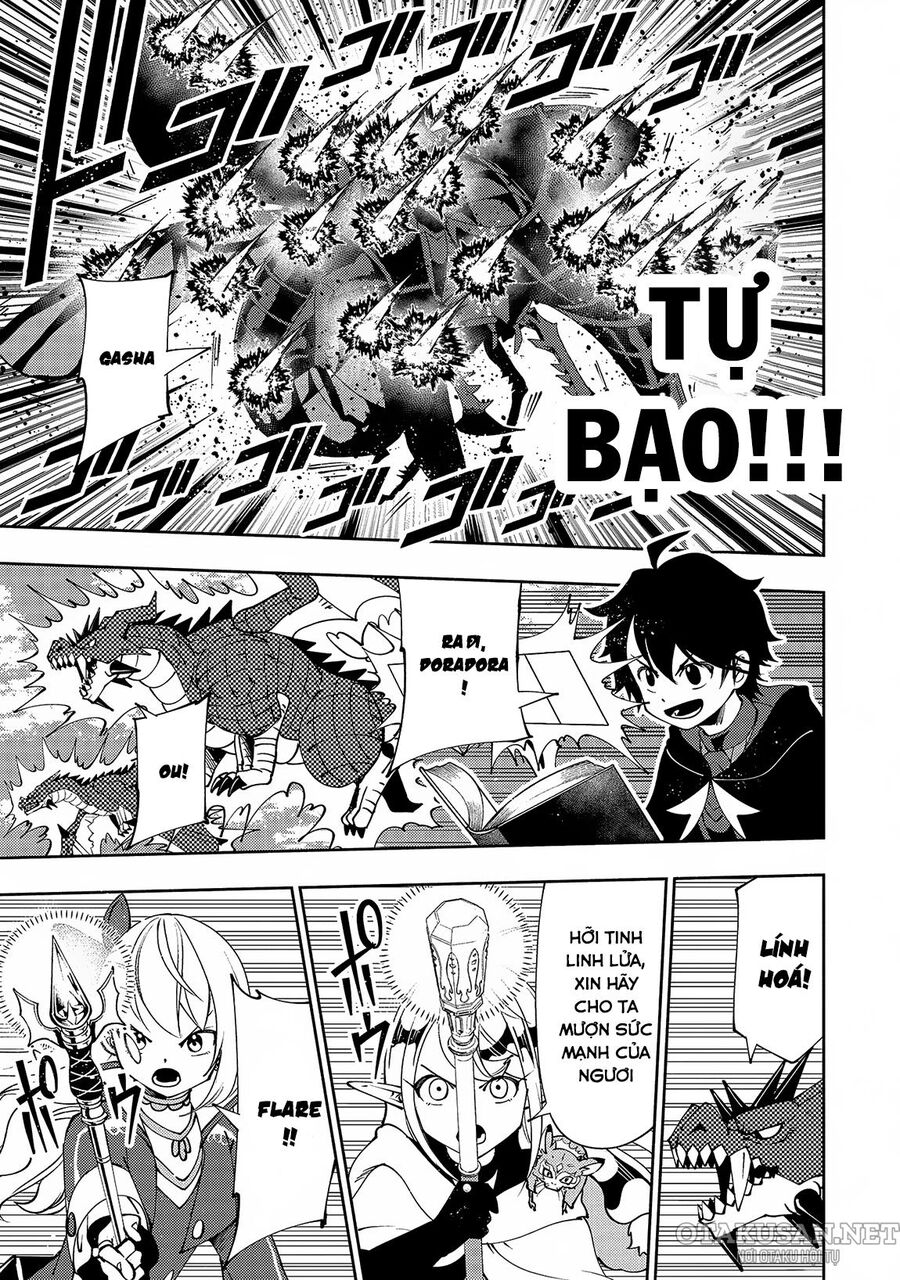 Hell Mode: Yarikomi Suki No Gamer Wa Hai Settei No Isekai De Musou Suru Chap 58 - Next Chap 59