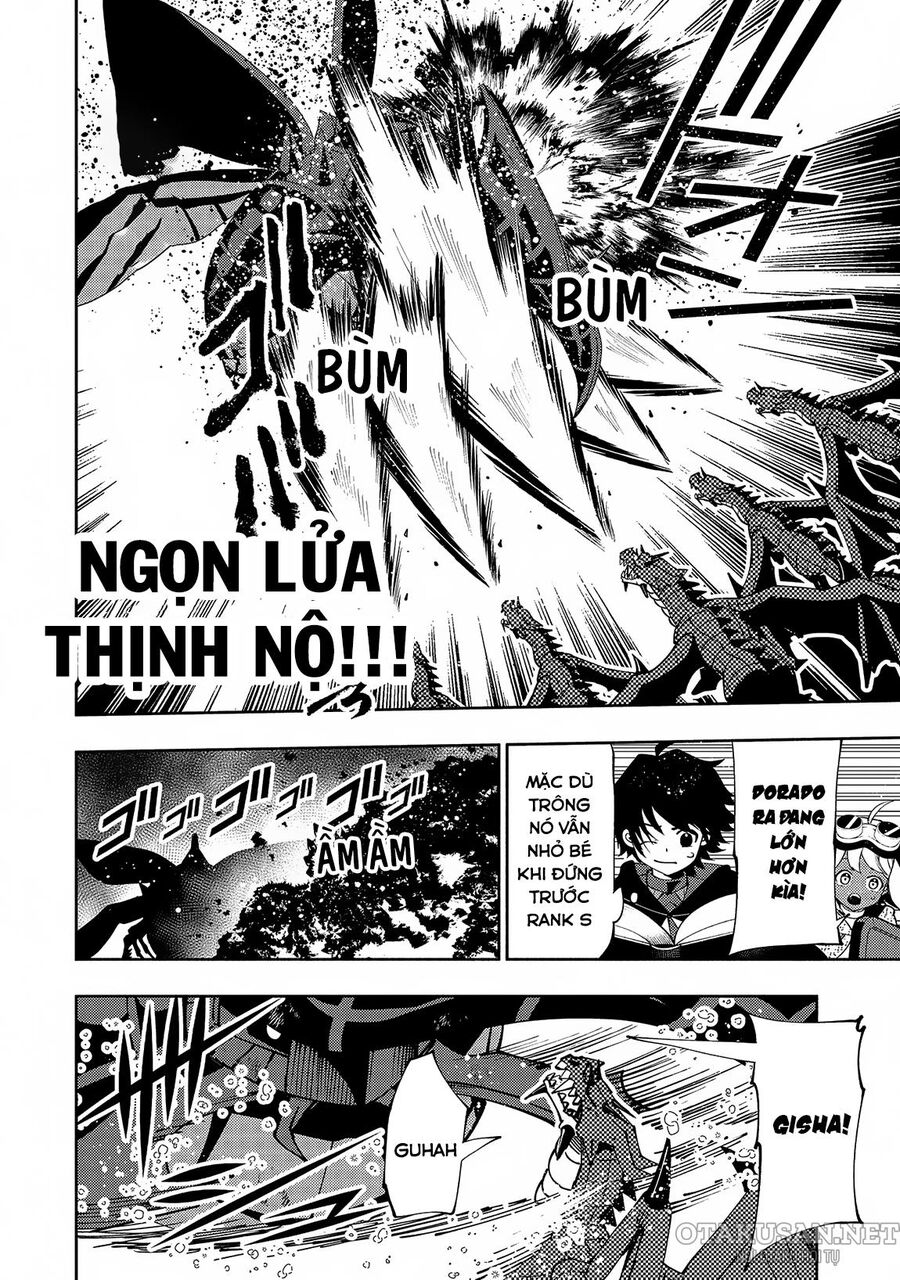 Hell Mode: Yarikomi Suki No Gamer Wa Hai Settei No Isekai De Musou Suru Chap 58 - Next Chap 59