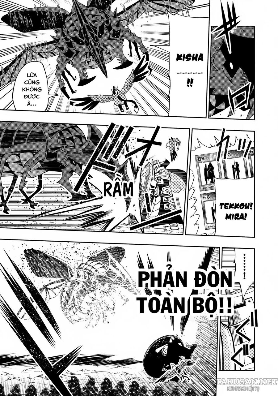 Hell Mode: Yarikomi Suki No Gamer Wa Hai Settei No Isekai De Musou Suru Chap 58 - Next Chap 59