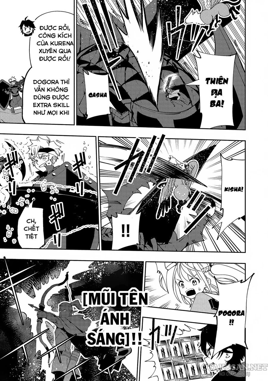 Hell Mode: Yarikomi Suki No Gamer Wa Hai Settei No Isekai De Musou Suru Chap 58 - Next Chap 59