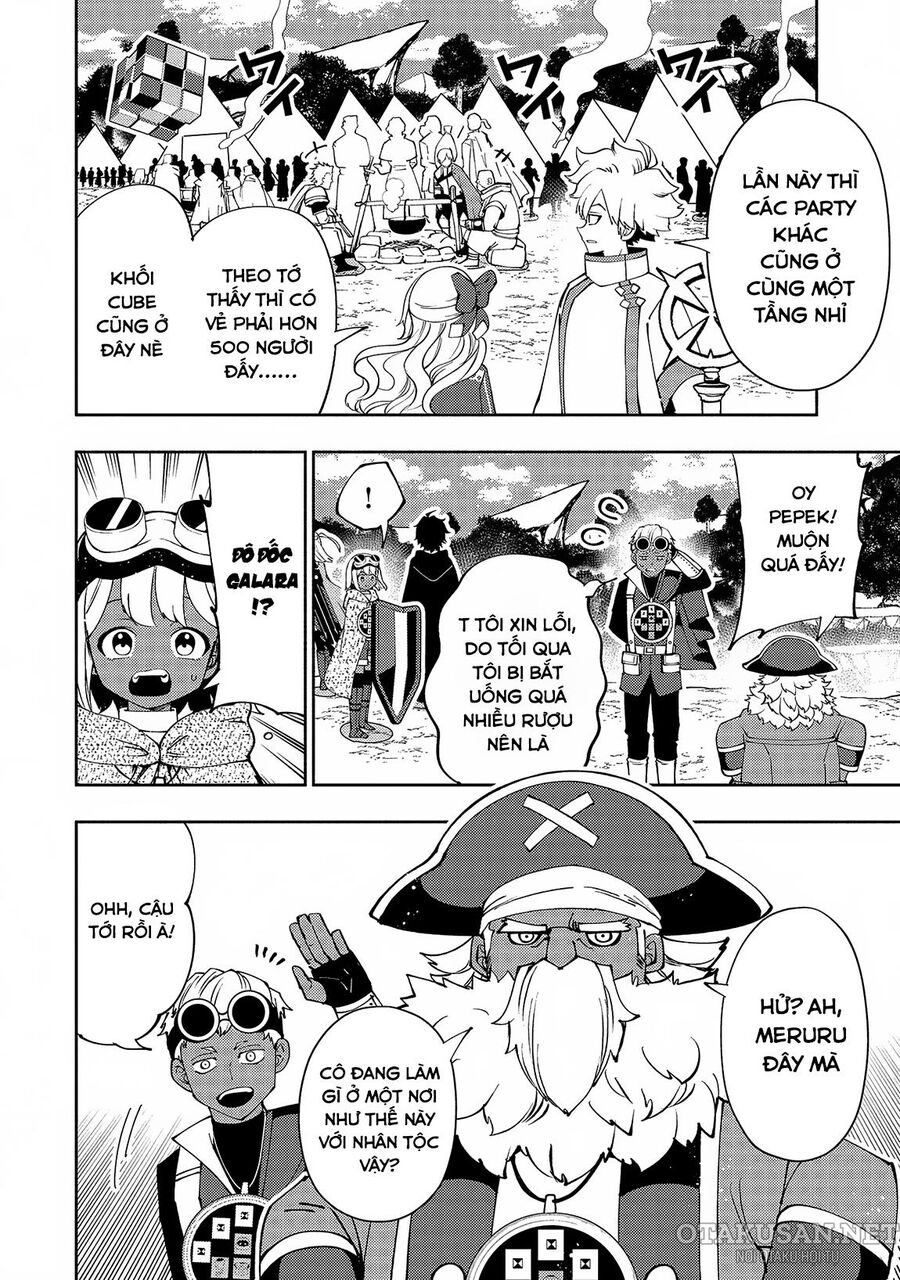 Hell Mode: Yarikomi Suki No Gamer Wa Hai Settei No Isekai De Musou Suru Chap 58 - Next Chap 59