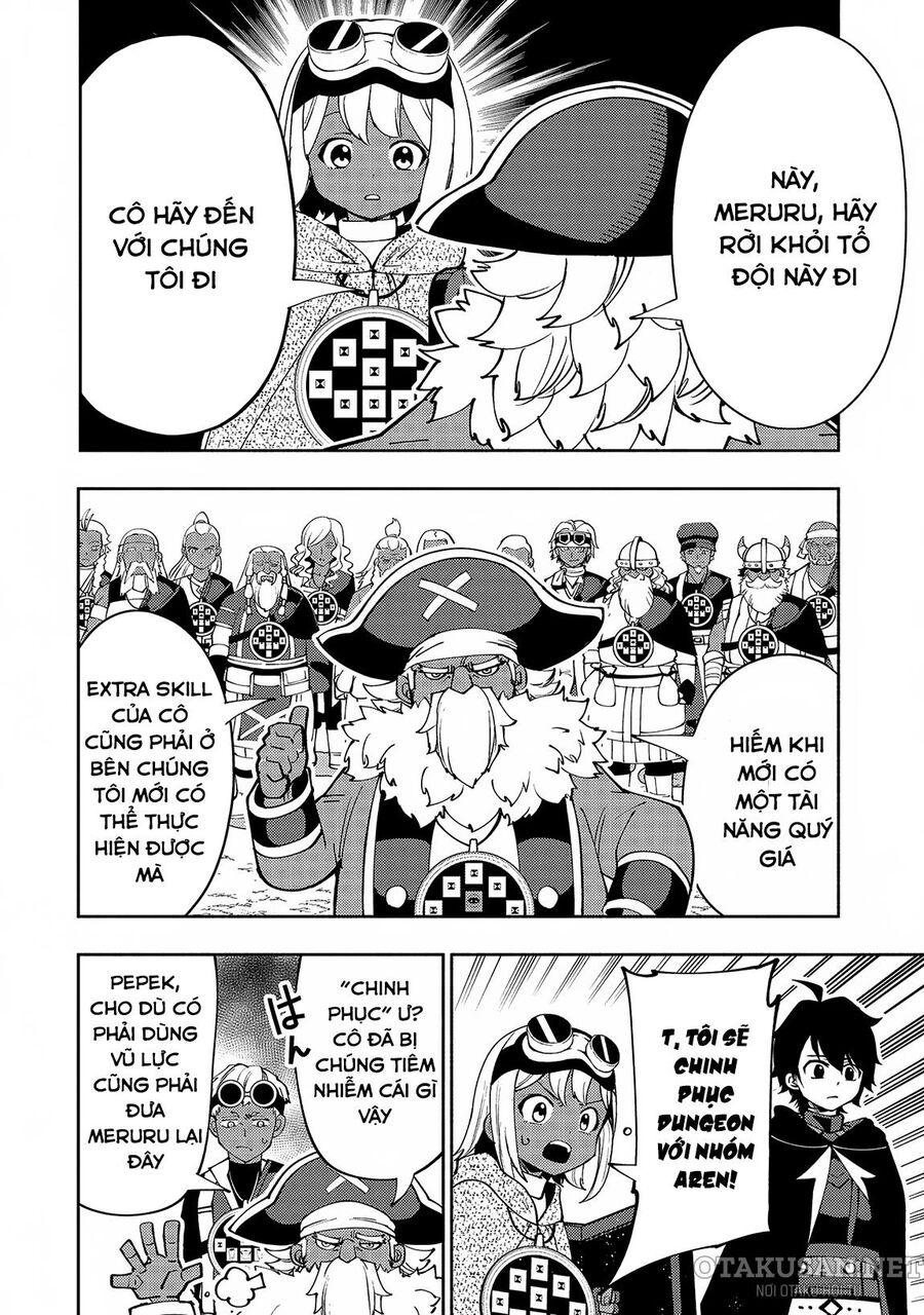 Hell Mode: Yarikomi Suki No Gamer Wa Hai Settei No Isekai De Musou Suru Chap 58 - Next Chap 59