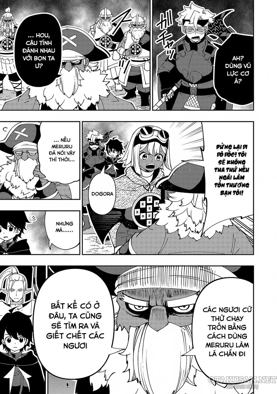 Hell Mode: Yarikomi Suki No Gamer Wa Hai Settei No Isekai De Musou Suru Chap 58 - Next Chap 59