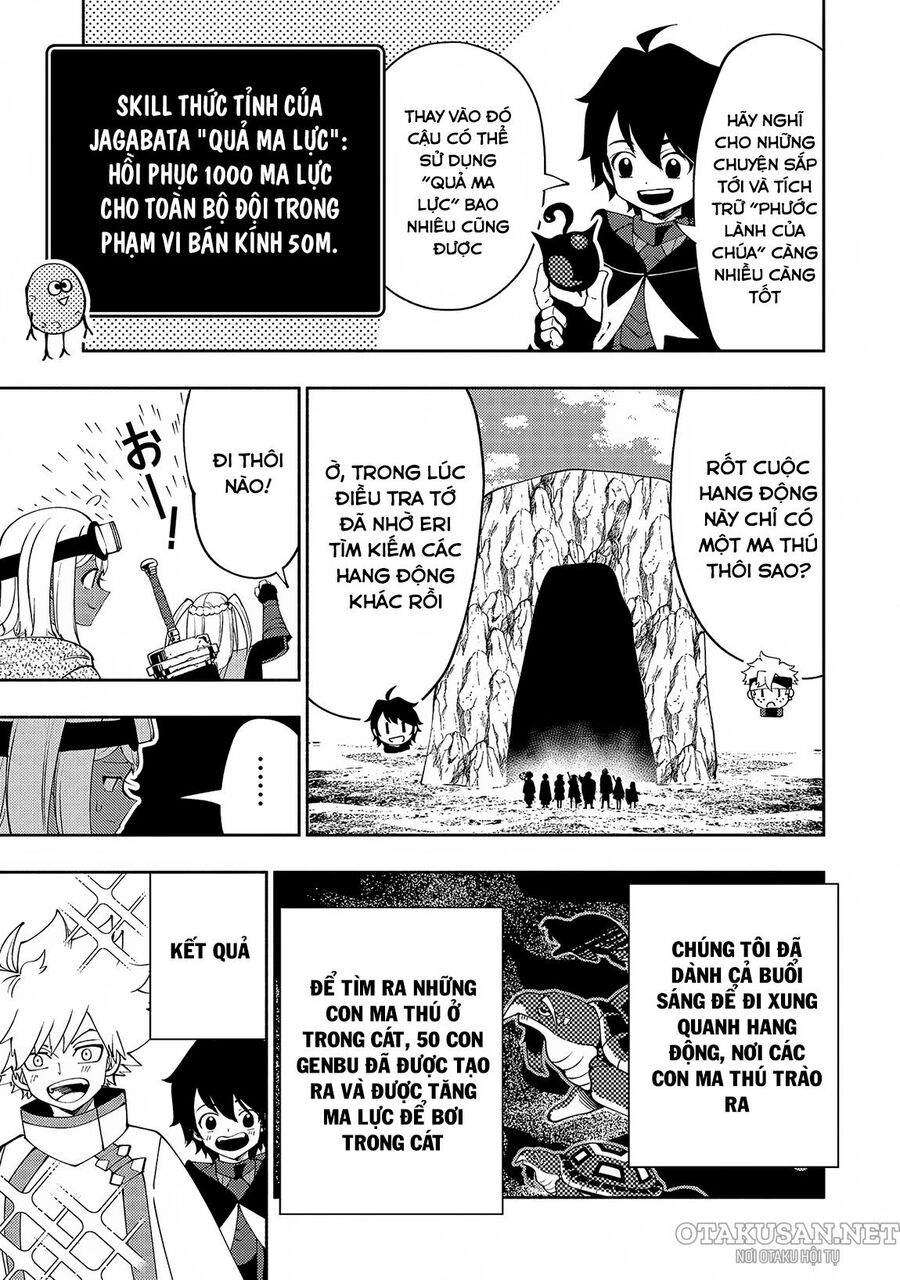 Hell Mode: Yarikomi Suki No Gamer Wa Hai Settei No Isekai De Musou Suru Chap 59 - Next Chap 60