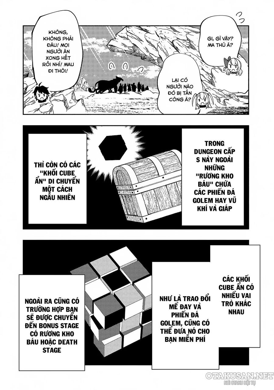 Hell Mode: Yarikomi Suki No Gamer Wa Hai Settei No Isekai De Musou Suru Chap 59 - Next Chap 60