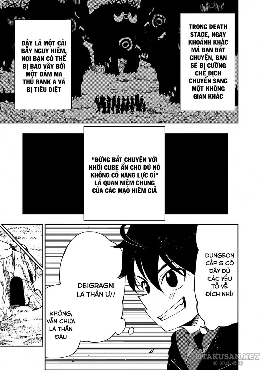 Hell Mode: Yarikomi Suki No Gamer Wa Hai Settei No Isekai De Musou Suru Chap 59 - Next Chap 60