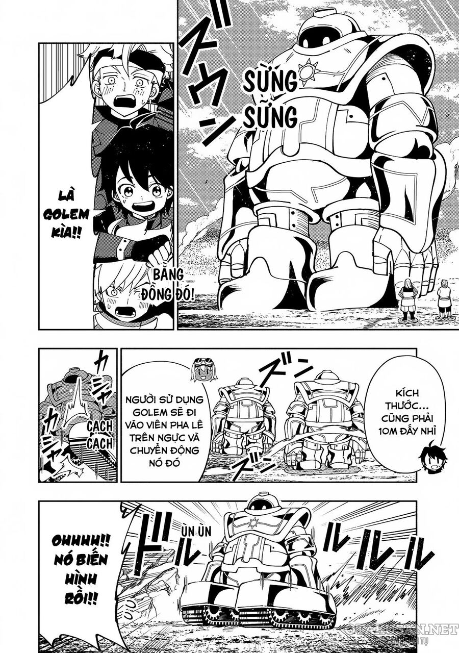 Hell Mode: Yarikomi Suki No Gamer Wa Hai Settei No Isekai De Musou Suru Chap 59 - Next Chap 60