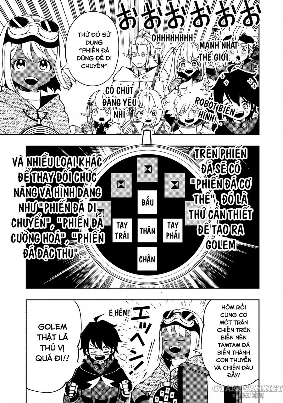 Hell Mode: Yarikomi Suki No Gamer Wa Hai Settei No Isekai De Musou Suru Chap 59 - Next Chap 60