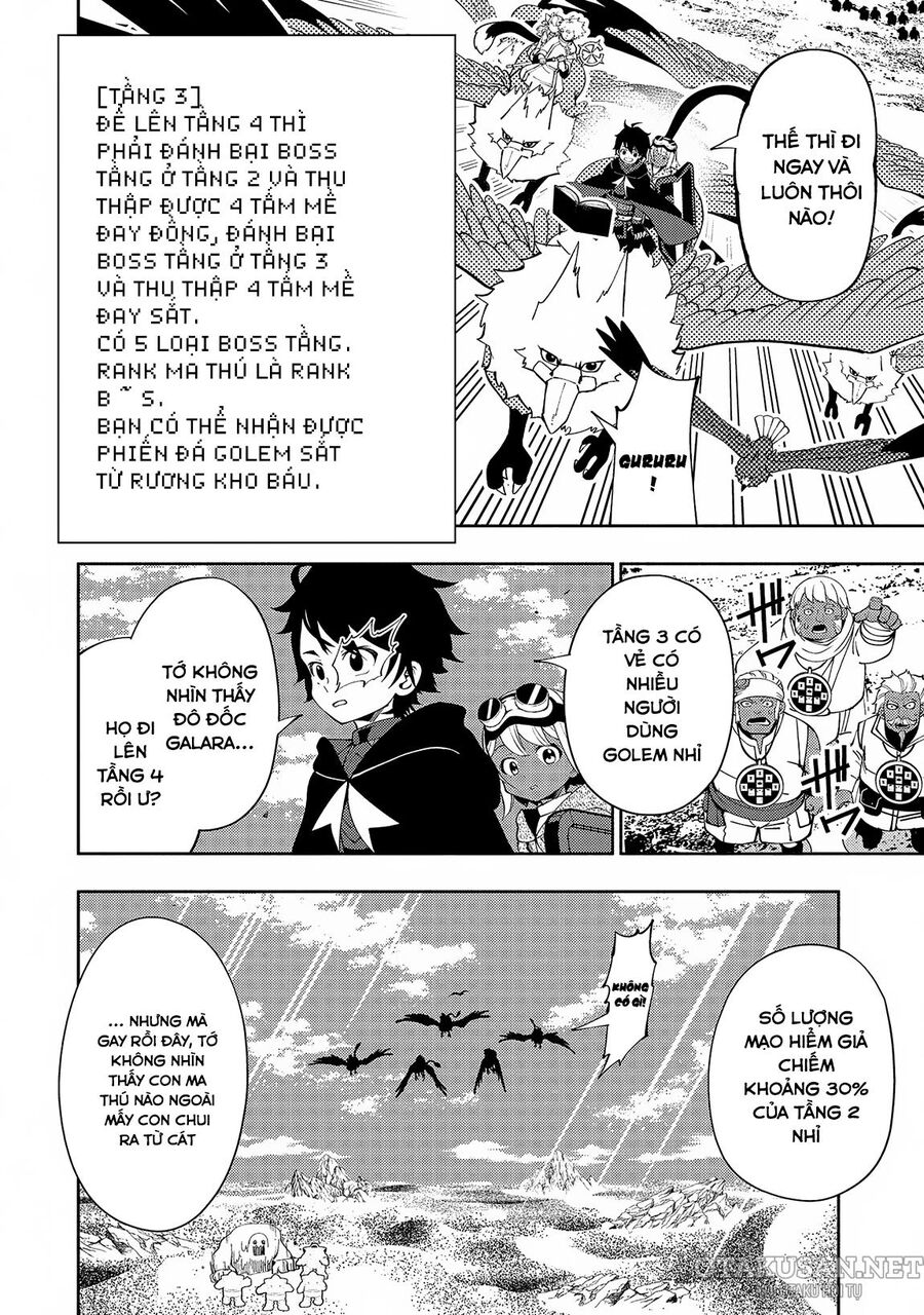Hell Mode: Yarikomi Suki No Gamer Wa Hai Settei No Isekai De Musou Suru Chap 59 - Next Chap 60