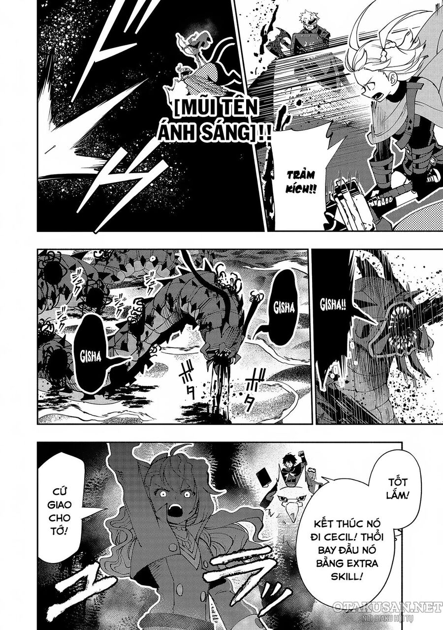 Hell Mode: Yarikomi Suki No Gamer Wa Hai Settei No Isekai De Musou Suru Chap 60 - Next Chap 61