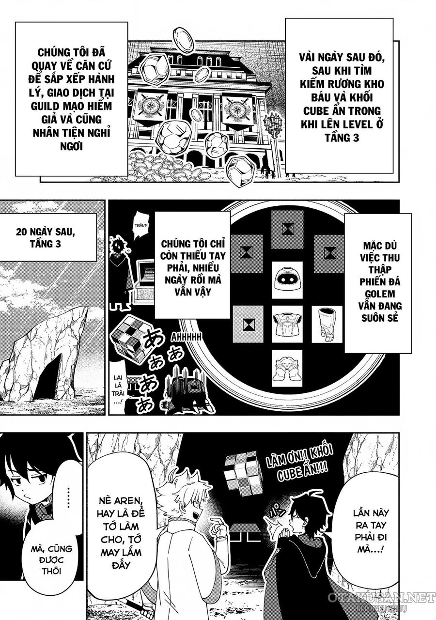 Hell Mode: Yarikomi Suki No Gamer Wa Hai Settei No Isekai De Musou Suru Chap 60 - Next Chap 61