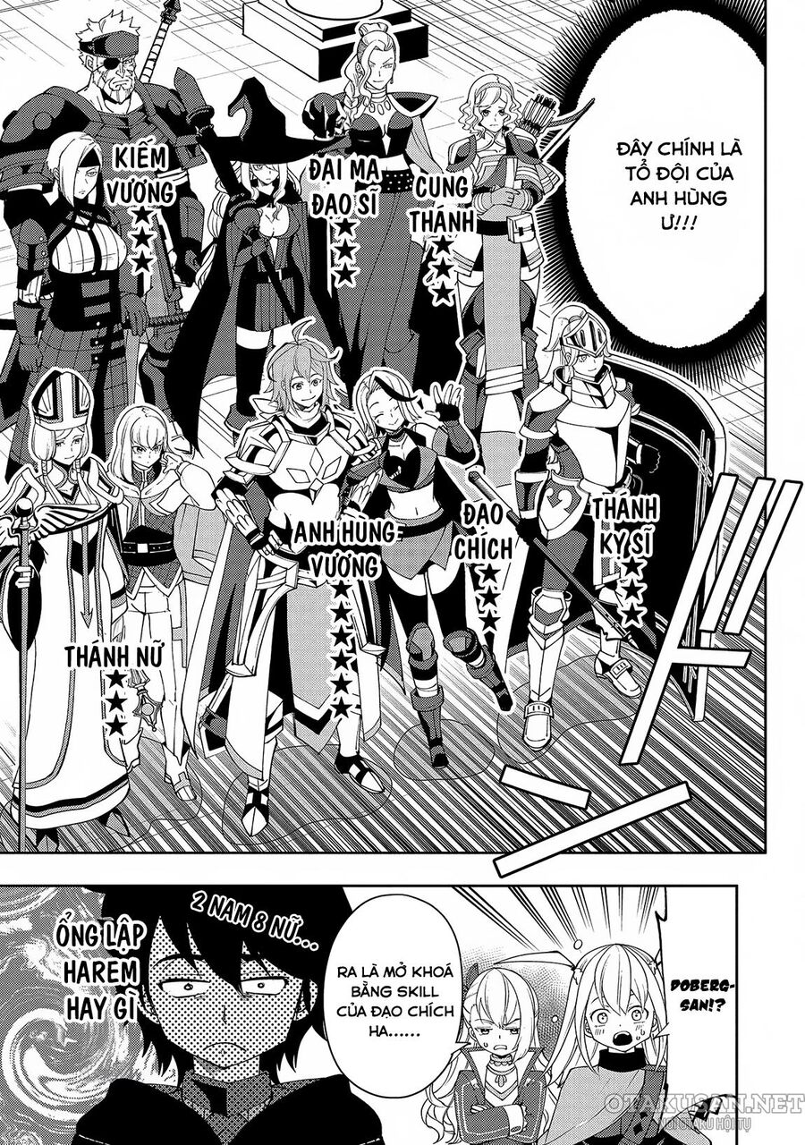 Hell Mode: Yarikomi Suki No Gamer Wa Hai Settei No Isekai De Musou Suru Chap 60 - Next Chap 61