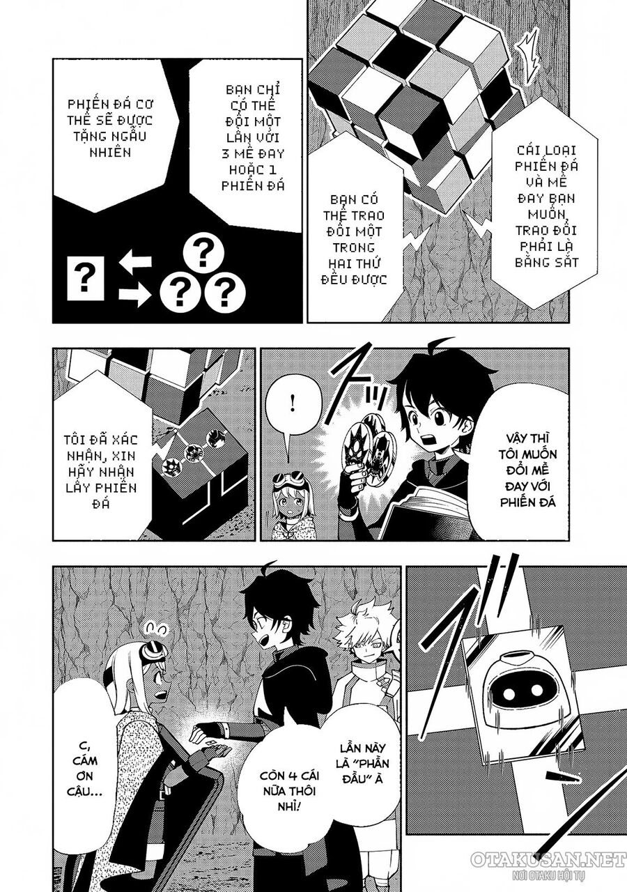 Hell Mode: Yarikomi Suki No Gamer Wa Hai Settei No Isekai De Musou Suru Chap 60 - Next Chap 61