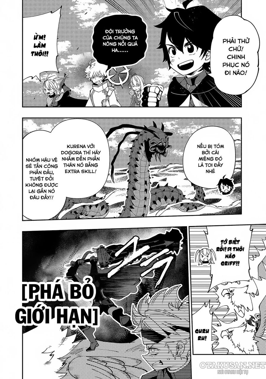 Hell Mode: Yarikomi Suki No Gamer Wa Hai Settei No Isekai De Musou Suru Chap 60 - Next Chap 61