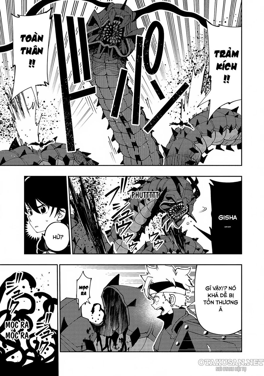 Hell Mode: Yarikomi Suki No Gamer Wa Hai Settei No Isekai De Musou Suru Chap 60 - Next Chap 61