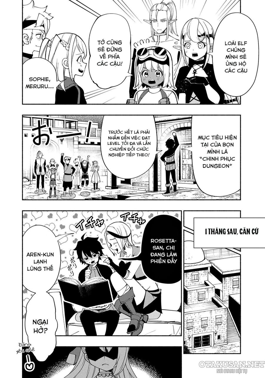 Hell Mode: Yarikomi Suki No Gamer Wa Hai Settei No Isekai De Musou Suru Chap 61 - Next Chap 62