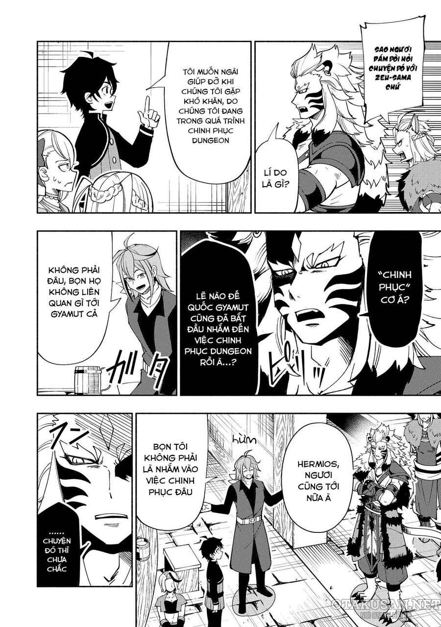 Hell Mode: Yarikomi Suki No Gamer Wa Hai Settei No Isekai De Musou Suru Chap 61 - Next Chap 62