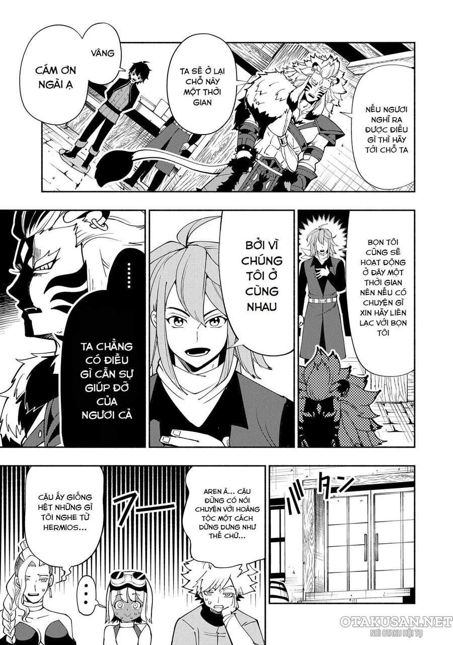 Hell Mode: Yarikomi Suki No Gamer Wa Hai Settei No Isekai De Musou Suru Chap 61 - Next Chap 62