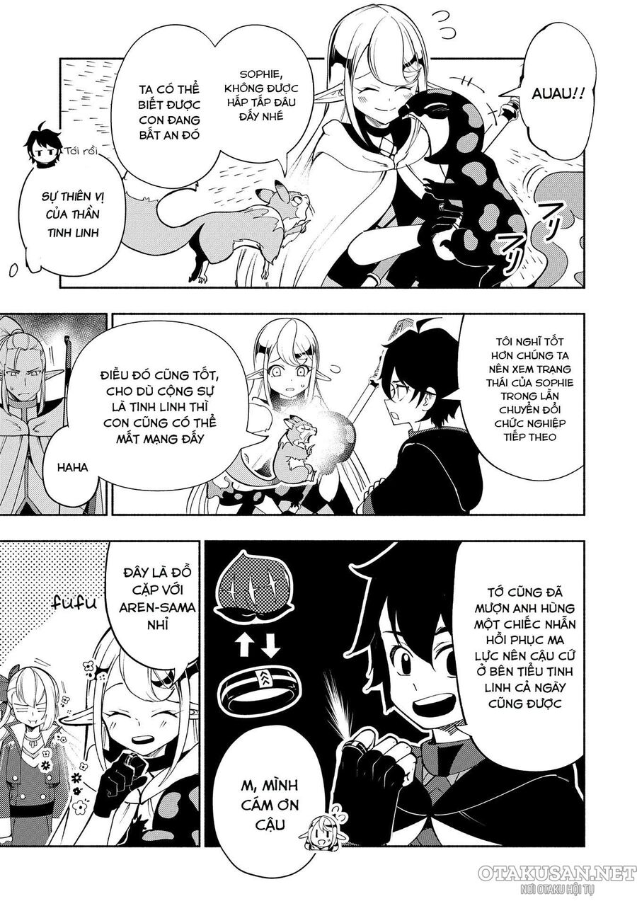Hell Mode: Yarikomi Suki No Gamer Wa Hai Settei No Isekai De Musou Suru Chap 62 - Next Chap 63