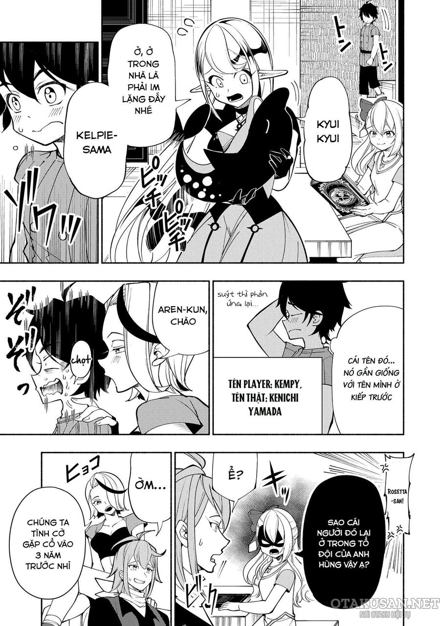Hell Mode: Yarikomi Suki No Gamer Wa Hai Settei No Isekai De Musou Suru Chap 62 - Next Chap 63