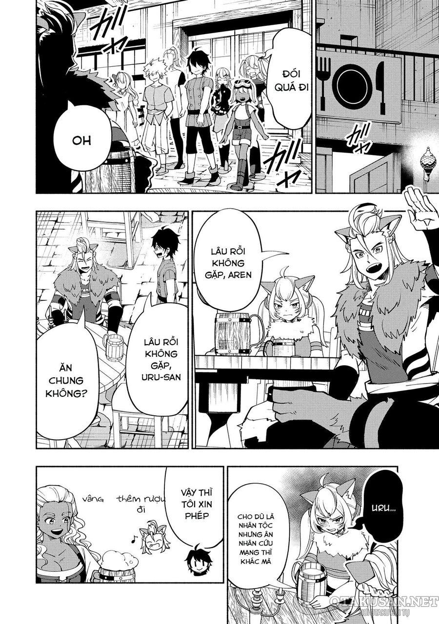 Hell Mode: Yarikomi Suki No Gamer Wa Hai Settei No Isekai De Musou Suru Chap 62 - Next Chap 63