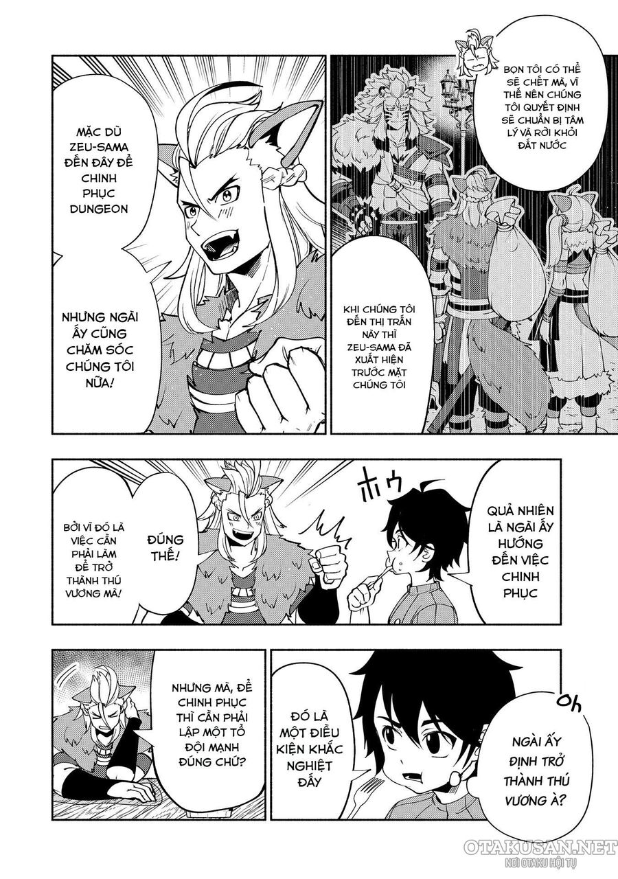 Hell Mode: Yarikomi Suki No Gamer Wa Hai Settei No Isekai De Musou Suru Chap 62 - Next Chap 63