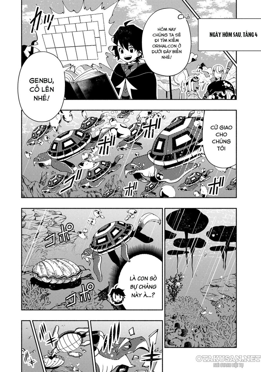 Hell Mode: Yarikomi Suki No Gamer Wa Hai Settei No Isekai De Musou Suru Chap 62 - Next Chap 63