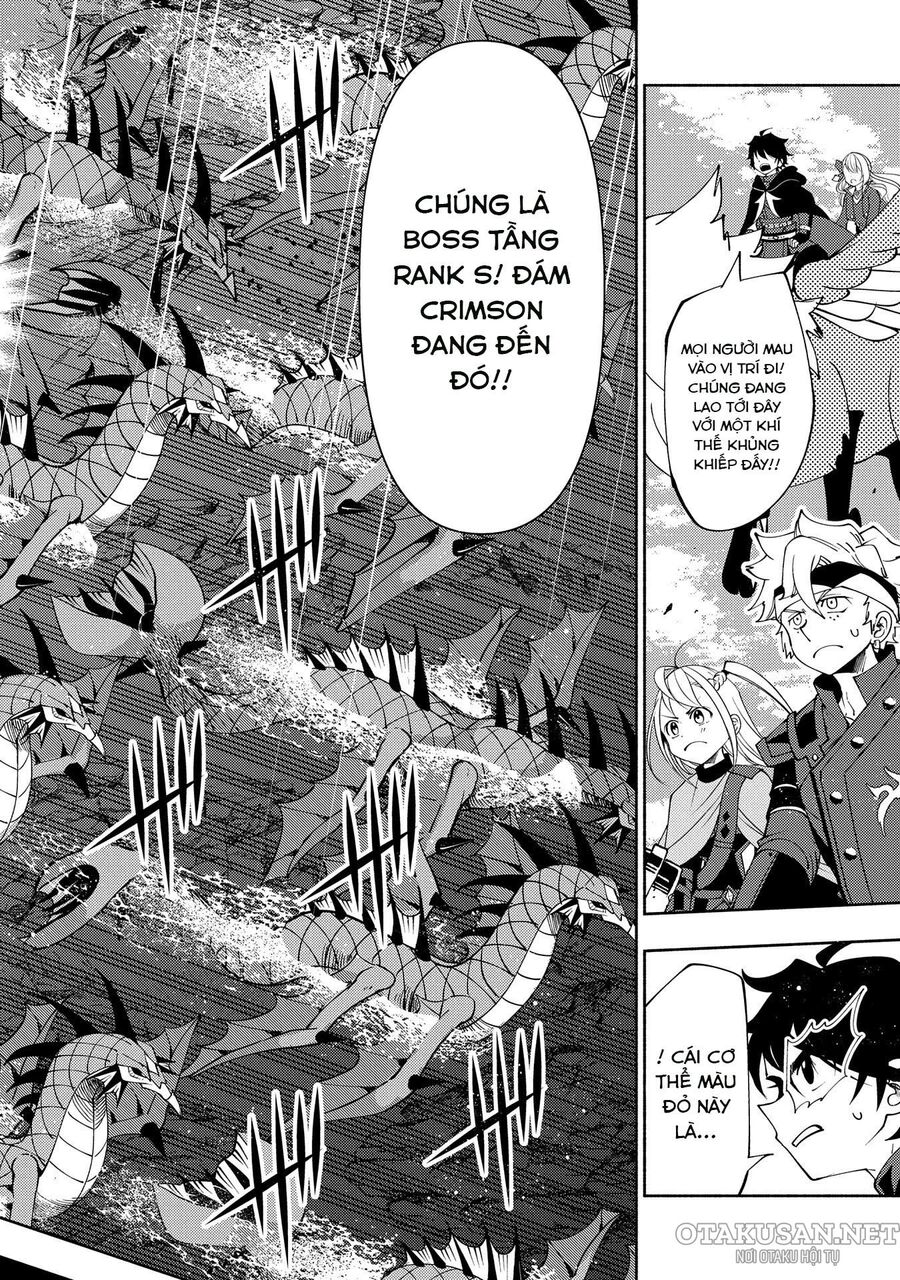 Hell Mode: Yarikomi Suki No Gamer Wa Hai Settei No Isekai De Musou Suru Chap 62 - Next Chap 63