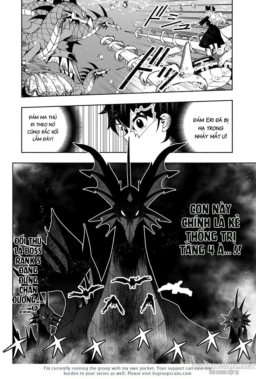 Hell Mode: Yarikomi Suki No Gamer Wa Hai Settei No Isekai De Musou Suru Chap 62 - Next Chap 63