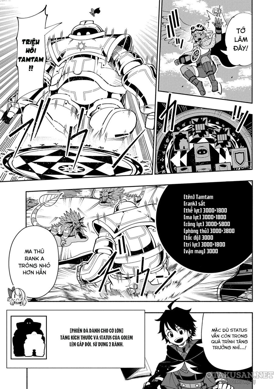 Hell Mode: Yarikomi Suki No Gamer Wa Hai Settei No Isekai De Musou Suru Chap 62 - Next Chap 63