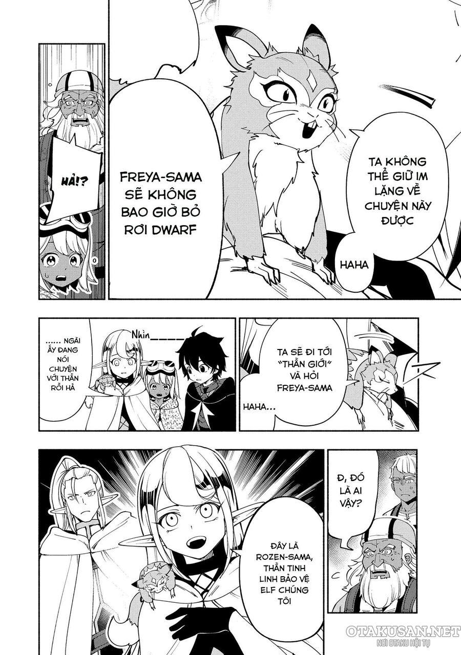 Hell Mode: Yarikomi Suki No Gamer Wa Hai Settei No Isekai De Musou Suru Chap 63 - Next Chap 64