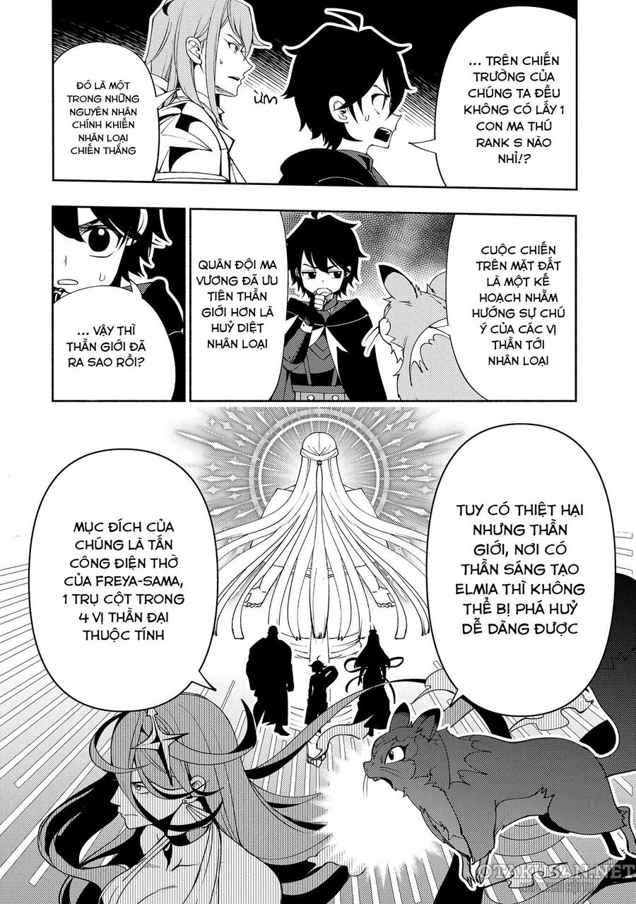 Hell Mode: Yarikomi Suki No Gamer Wa Hai Settei No Isekai De Musou Suru Chap 63 - Next Chap 64